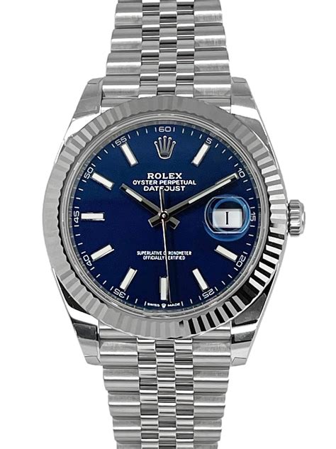 rolex datejust 126334 41 mm jubilee|new rolex 126334 for sale.